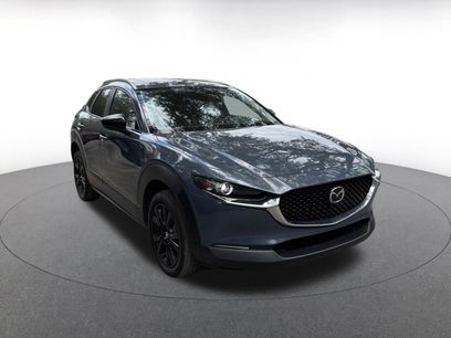 Used 2025 MAZDA CX-30 AWD 2.5 S w/ Preferred Package