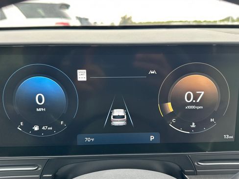 New 2026 Hyundai Kona SEL Premium image 24