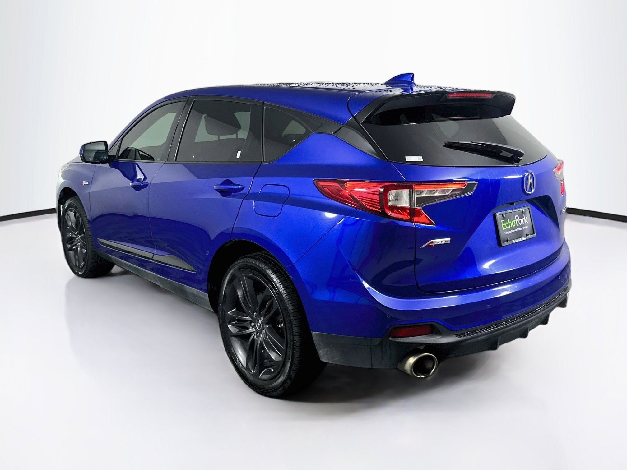 Used 2021 Acura RDX w/ Advance Package FWD image 5