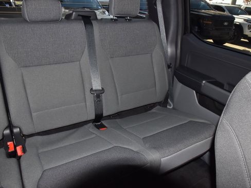 Certified 2024 Ford F150 XLT image 20