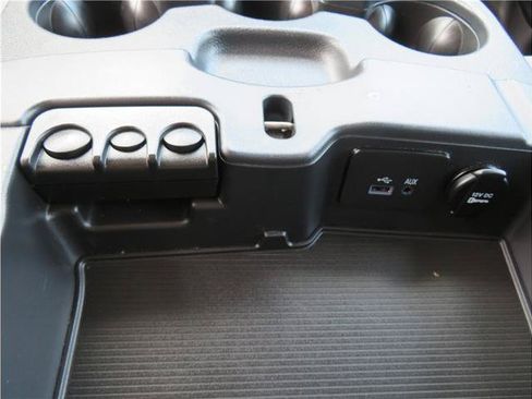 Used 2014 RAM 1500 Tradesman w/ Power & Remote Entry Group RWD image 7