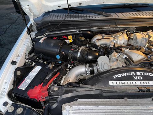 Used 2008 Ford F350 Lariat image 30