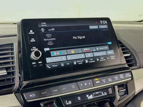 Used 2025 Honda Odyssey EX-L image 31