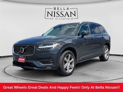 Used 2022 Volvo XC90 T5 Momentum