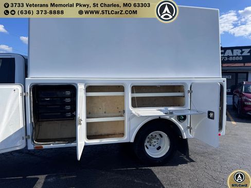 Used 2017 Ford F350 XL RWD image 11