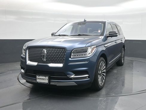 Used 2018 Lincoln Navigator Reserve w/ Technology Package image 25