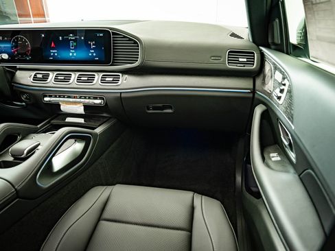 New 2026 Mercedes-Benz GLE 450 4MATIC Coupe image 48