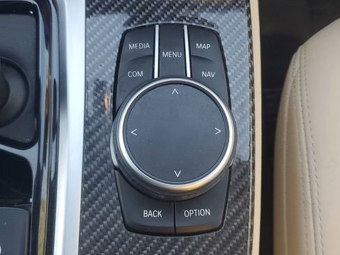 Used 2021 BMW X3 M40i w/ Executive Package image 35