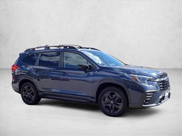 Used 2024 Subaru Ascent Onyx Edition Limited AWD/4WD image 15