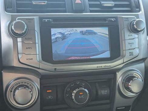 Used 2018 Toyota 4Runner SR5 Premium image 21