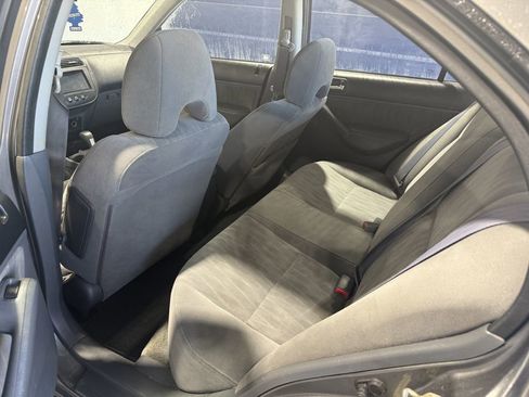 Used 2004 Honda Civic LX image 8