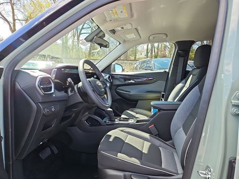 New 2026 Chevrolet TrailBlazer LS AWD/4WD image 6