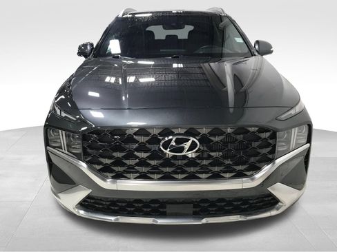 Used 2023 Hyundai Santa Fe Calligraphy AWD/4WD image 2
