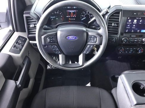 Used 2019 Ford F150 XL w/ Equipment Group 101A Mid AWD/4WD image 31