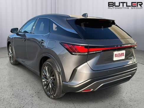 Certified 2023 Lexus RX 350 w/ Accessory Package (2T) image 3