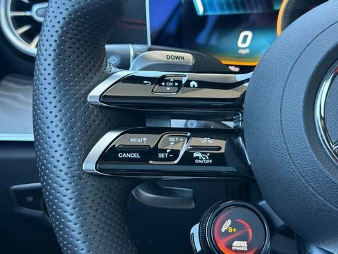 Certified 2022 Mercedes-Benz E 53 AMG 4MATIC Coupe image 30