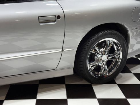 Used 2002 Pontiac Firebird Trans Am image 23