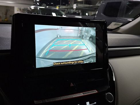 New 2026 Toyota Corolla Cross L image 12