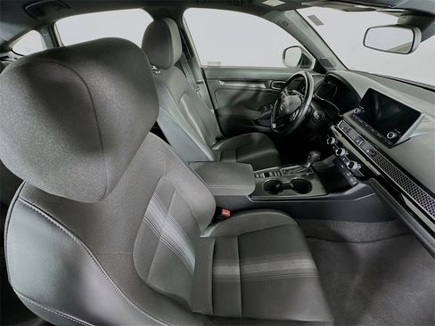 Certified 2023 Honda Civic Sport image 24