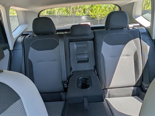 Certified 2024 Volkswagen Taos S AWD/4WD image 17