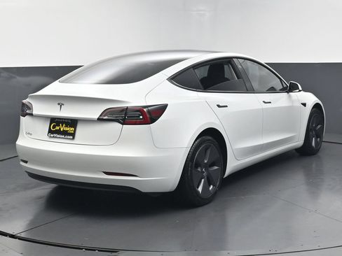 Used 2023 Tesla Model 3 Standard Range RWD image 4