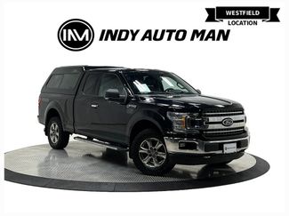 Used 2018 Ford F150 XLT w/ Equipment Group 302A Luxury AWD/4WD 360° Tour