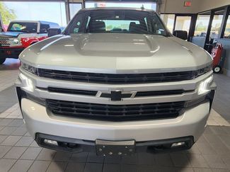 Used 2021 Chevrolet Silverado 1500 RST w/ Bed Protection Package RWD video 2