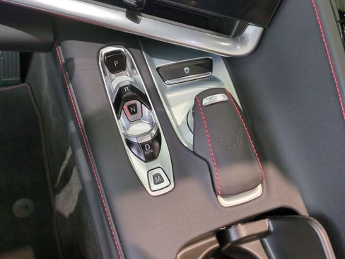 Used 2023 Chevrolet Corvette Stingray Coupe w/ 1LT image 15