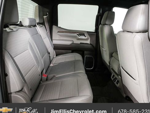Used 2022 Chevrolet Silverado 1500 RST image 19