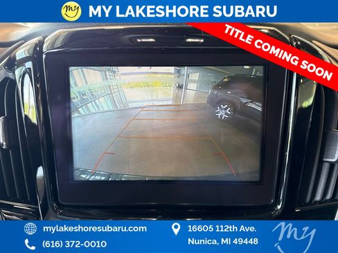 Used 2018 Chevrolet Traverse LT w/ LPO, Floor Liner Package AWD/4WD image 20