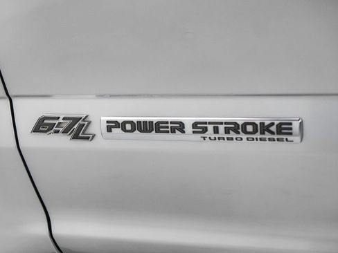 Used 2018 Ford F350 XL w/ STX Appearance Package RWD image 48