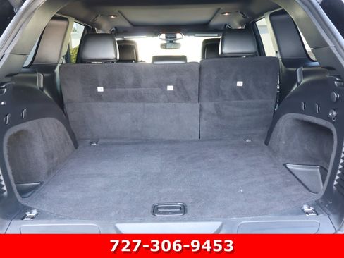Used 2020 Jeep Grand Cherokee Limited X RWD image 17