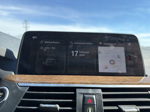 Used 2019 BMW X3 xDrive30i w/ Driving Assistance Package image 27