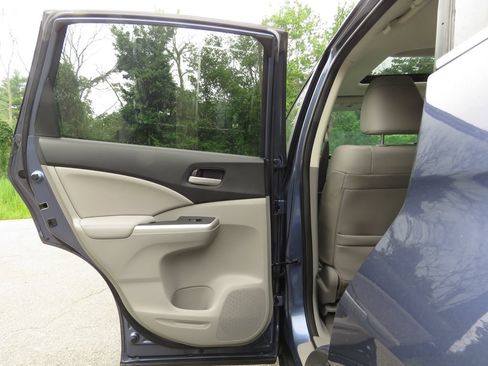 Used 2013 Honda CR-V EX-L image 18