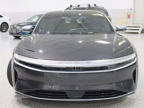 Used 2022 Lucid Air Grand Touring image 9