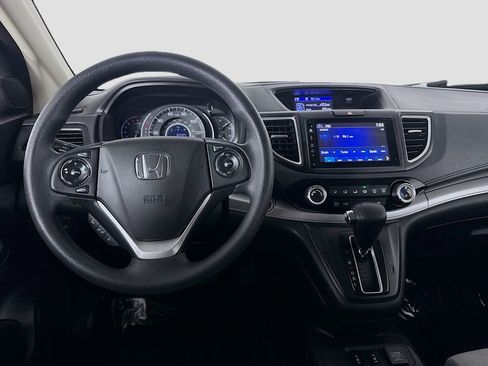 Used 2015 Honda CR-V EX image 27
