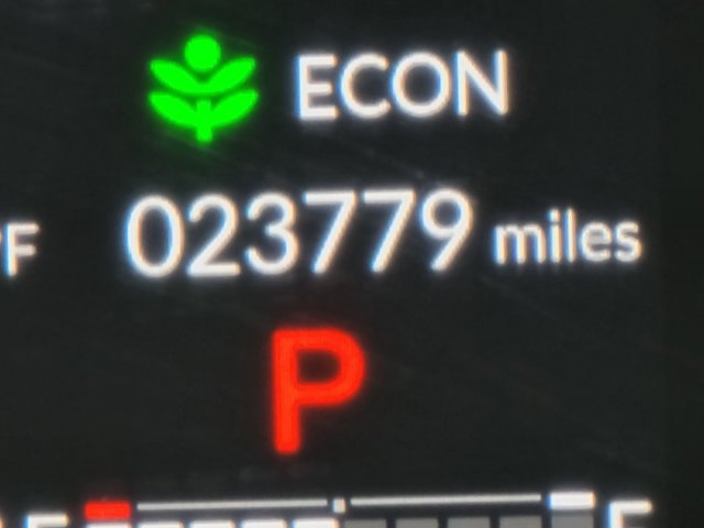 Certified 2024 Honda CR-V EX image 33