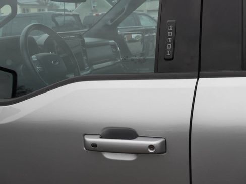 Used 2023 Ford F150 XLT w/ Equipment Group 302A High image 15