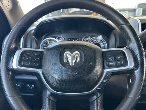 Used 2019 RAM 2500 Big Horn AWD/4WD image 22