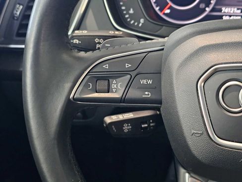 Used 2019 Audi Q5 Prestige AWD/4WD image 27