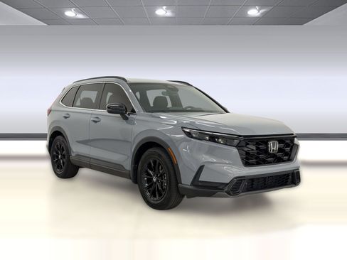 Used 2025 Honda CR-V Sport-L image 7
