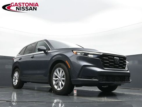 Used 2024 Honda CR-V EX-L image 38