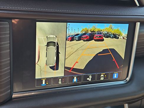Used 2024 GMC Yukon Denali w/ Max Trailering Package AWD/4WD image 20