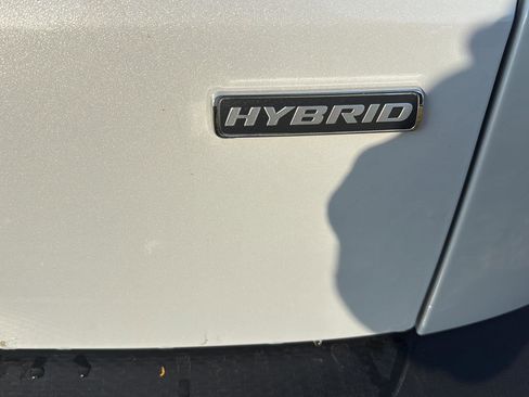 Used 2025 Ford Escape ST-Line w/ Equipment Group 301A image 9