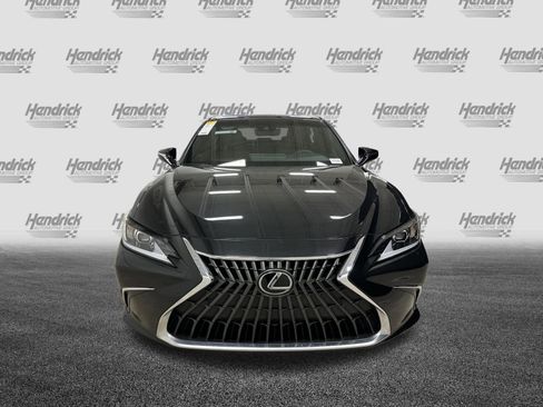 Certified 2023 Lexus ES 350 w/ Premium Package image 3
