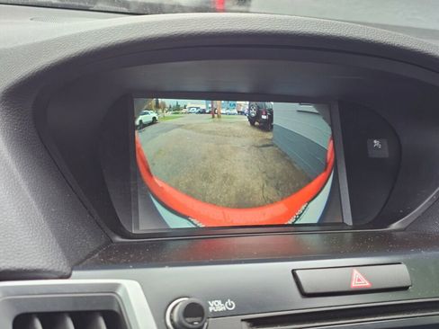 Used 2019 Acura TLX w/ Technology & A-SPEC Pkg image 22