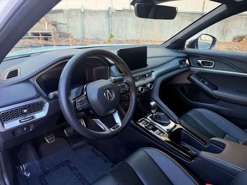 Used 2026 Acura Integra A-Spec FWD image 2