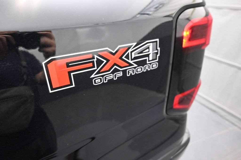 New 2026 Ford Ranger XLT w/ FX4 Off-Road Package AWD/4WD image 24