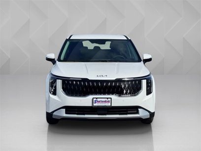 New 2026 Kia Carnival