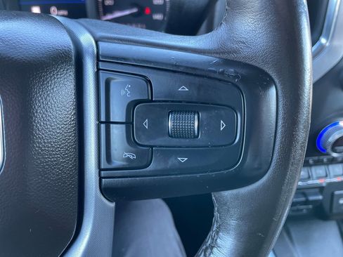 Used 2021 GMC Sierra 1500 SLT w/ SLT Premium Plus Package image 20